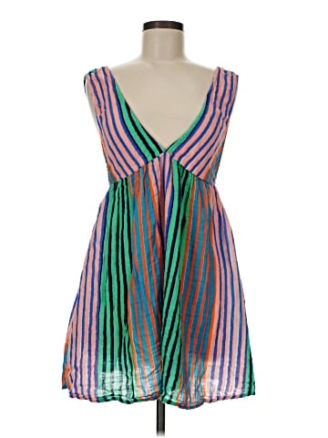 By Anthropologie Cocktail Dress (view 1)