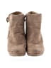 Assorted Brands Tan Ankle Boots Size UK 2 / US 4 - photo 2