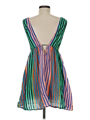By Anthropologie Cocktail Dress (view 2)