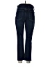 Banana Republic Solid Blue Jeans Size 31 waist - photo 2