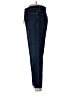 Banana Republic Solid Blue Jeans Size 31 waist - photo 5