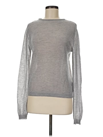 Zara Pullover Sweater (view 1)