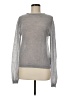 Zara Gray Pullover Sweater Size M - photo 1