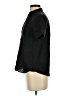 J.Crew 100% Cotton Black Short Sleeve Blouse Size XXS - photo 5