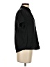 J.Crew 100% Cotton Black Short Sleeve Blouse Size XXS - photo 4