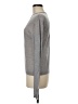 Zara Gray Pullover Sweater Size M - photo 5