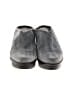 Donald J Pliner Black Mule/Clog Size 8 - photo 2