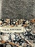 Ulla Johnson Brown Long Sleeve Blouse Size 8 - photo 7