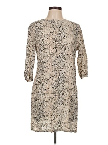 Equipment Casual Dress (view 1)