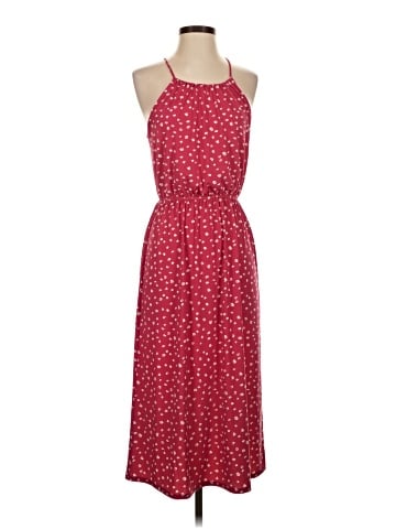 Betsey's Boutique Shop Casual Dress (view 1)