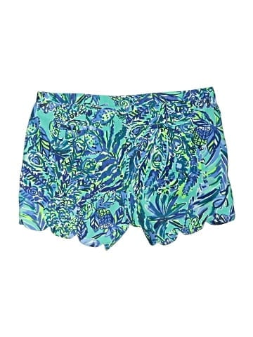 Lilly Pulitzer Shorts (view 2)