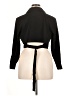 ELOQUII Black 3/4 Sleeve Blouse Size 14 Plus - photo 2