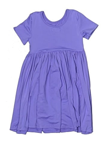 Rose Dress (view 2)