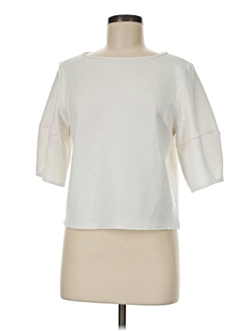 SPANX 3/4 Sleeve T-Shirt (view 1)