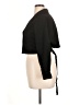 ELOQUII Black 3/4 Sleeve Blouse Size 14 Plus - photo 5