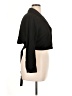 ELOQUII Black 3/4 Sleeve Blouse Size 14 Plus - photo 4