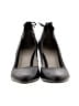 BRONX Black Heels Size EU 39 - photo 2