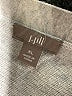 J.Jill 100% Cotton Silver Cardigan Size XL - photo 7
