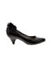 BRONX Black Heels Size EU 39 - photo 1