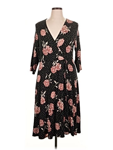Torrid Casual Dress (view 1)