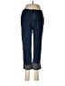 Liz Claiborne Color Block Blue Jeans Size 8 - photo 1