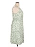 Le Lis Floral Green Casual Dress Size 32 - photo 4