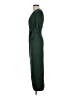 Unbranded Green Cocktail Dress Size XS (estimated) - photo 5