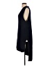 BCBGMAXAZRIA Blue Sweater Vest Size S - photo 5