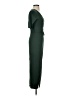 Unbranded Green Cocktail Dress Size XS (estimated) - photo 4