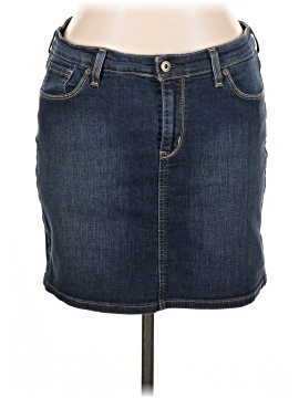 Denizen From Levi's Denim Skirt