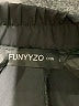 Funyyzo Black Dress Pants Size L - photo 7