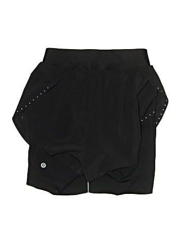 Lululemon Athletica Athletic Shorts (view 2)