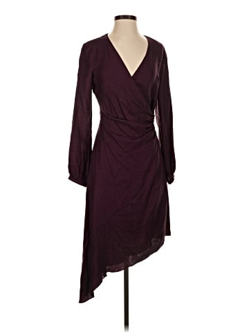 Intermix Cocktail Dress (view 1)
