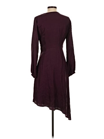 Intermix Cocktail Dress (view 2)