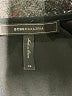 BCBGMAXAZRIA 100% Polyester Black Casual Dress Size XS - photo 7