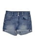 Wallflower Blue Denim Shorts Size 9 - photo 1