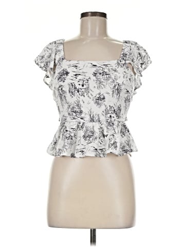 Francesca's Tank Top (view 1)