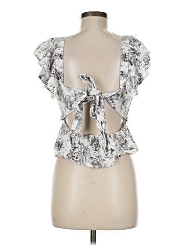 Francesca's Tank Top (view 2)