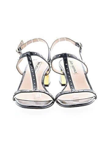 Karl Lagerfeld Paris Sandals (view 2)