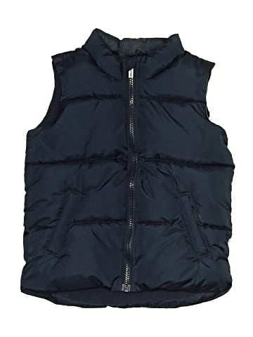 Old Navy Vest (view 1)
