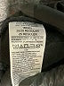 Gap Graphic Black Jeans Size 0 - photo 8