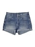 Wallflower Blue Denim Shorts Size 9 - photo 1