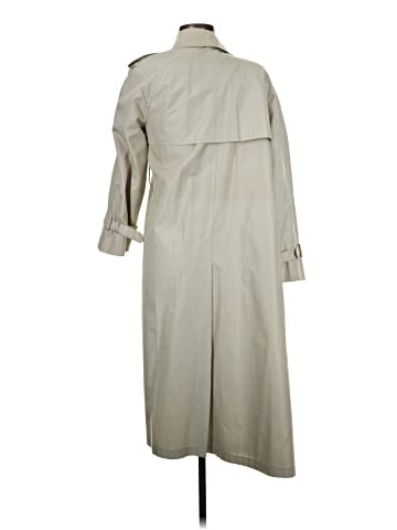 London Fog Trenchcoat (view 2)