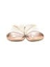 TOMS Ivory Sandals Size 8 - photo 2