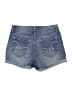 Wallflower Blue Denim Shorts Size 9 - photo 2