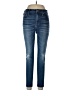 J.Crew Stars Blue Jeans Size 30 waist - photo 1