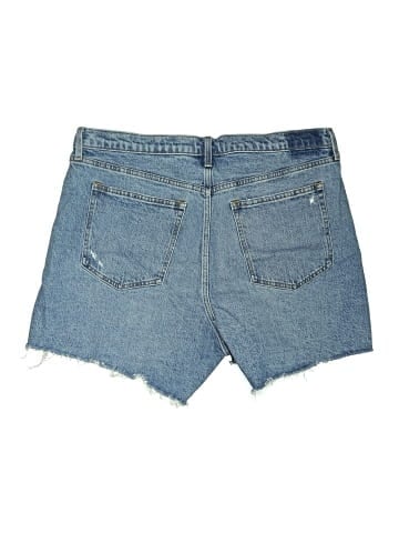 Abercrombie & Fitch Denim Shorts (view 2)