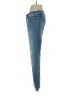 Driftwood Hearts Blue Jeans Size 26 waist - photo 5
