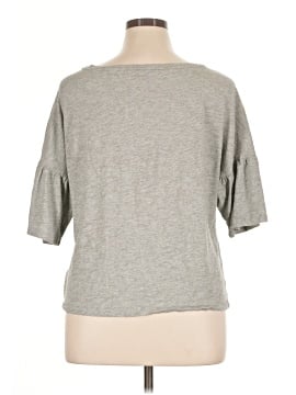 Gap 3/4 Sleeve T-Shirt (view 2)