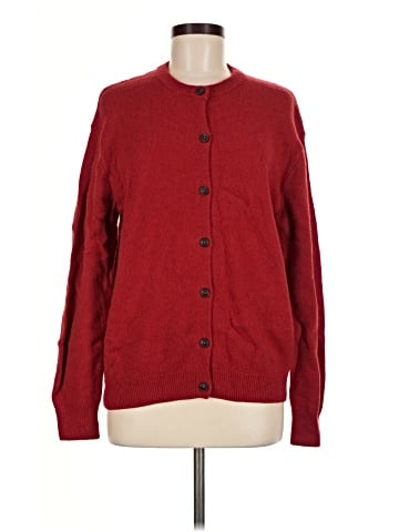 Brandy Melville Wool Cardigan (view 1)